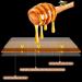 Floor Wax for Wood Floors - Beewax Restorer Polishing Seasoning Wood 25g | Bees Waxing Furniture Polish for Home Furniture Protection Furniture Care - Buy Online on GoSupps.com