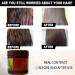 Avocado & Peppermint Hair Food Oil Avocado & Peppermint Hair Oil Caviar Perm Repair Hair Mask - Buy Online on GoSupps.com