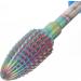 SKISUNO Women Manicure Supplies Manicure Drill Bits Cuticle Pusher Nail Art Polishing Tools Manicure Nail Bits Manicure Accessories Women's Exfoliating Tungsten Steel Nail Drill 5.4x1.2cm Colorful - Buy Online on GoSupps.com