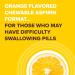Buy Bayer Aspirin Low Dose 81 mg Chewable Tablets - Pain Reliever Orange Flavor 216 Tablets (6 Pack) - Fast International Shipping - Buy Online on GoSupps.com