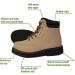 FROGG TOGGS Men's Rana Wading Shoe Sticky Rubber Boot 10 Khaki - Buy Online on GoSupps.com