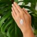 Weleda Bio Hand Creme Citrus - 2in1 Natural Hand & Nail Care Cream for Dry Hands & Brittle Nails | Sustainable Moisture Cream with Lemon & Litsea Cubeba | 50ml - Buy Online on GoSupps.com
