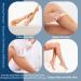 RELMOS Professional Paper Wax Waxing Strips Legs Arms Body (10 Packs) 1 count (Pack of 10) - Buy Online on GoSupps.com