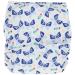Bambino Mio Miosolo All-in-One Cloth Diaper - Butterfly Blossom | Eco-Friendly Stylish & International Shipping - Buy Online on GoSupps.com