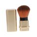 DOITOOL Professional Makeup Brush Fashion Blush Brush Powder Brush Cosmetics Brush Banana Clip Travel Highlight