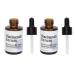 Niacinamide Serum Tightening 30ml Moisturizing Skin Rejuvenation Lightweight Texture Niacinamide Skin Whitening Serum for Home Use
