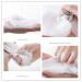 Double Layer Bubble Foam Net Handmade Soap Mesh Bag - 10pcs - Buy Online on GoSupps.com