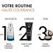 Vichy Dermablend Fond de Teint Fluide Correcteur Longue Tenue 16H Haute Couvrance SPF 35 Adapt aux Peaux Sensibles Normales S ches Teint : Vanilla 20 30 ml - Buy Online on GoSupps.com