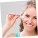 Ear Cleaning Kit - Disposable Ear Wax Removal Tool Set - 18.5x0.5cm - Buy Online on GoSupps.com
