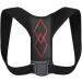 Posture Corrector Back Support Adjustable Back Posture Corrector Clavicle Spine Back Shoulder Lumbar Brace Support Belt Tools