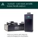 Acetrack Portable Ketone Breath Analyser | Track Metabolism Ketosis | Bluetooth Connection | iOS Android App - Buy Online on GoSupps.com