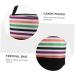 LABRIMP Halloween Treats Bags 1pc Handbags Portable Candy Practical Parties Treat Fabric Bag Bucket Cloth Trick Pouch - Buy Online on GoSupps.com