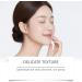  QPJUVC Peptide Collagen Firming Essence Anti-aging and anti-wrinkle cream with micromolecular collagen moisturizing and firming cream to reduce fine lines (5) - Buy Online on GoSupps.com