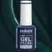 Andreia Professional Gel Polish - G45 Forest Green | Odor-Free 10.5ml Gel Nail Polish for International Shipping - Buy Online on GoSupps.com