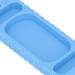 Baby Control Teething Toy Silicone Odorless Relieve Anxiety Teething Toy WearResistant Home Hand Adjustment for Babies (Sky Blue) - Buy Online on GoSupps.com
