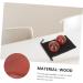Buy Healvian 4-Piece Wooden Health Balls - Fitness Massage Handballs for Gym & Sports Therapy | International Shipping - Buy Online on GoSupps.com