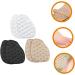 FOMIYES 18 Pairs High Heels Forefoot Pad Cushions - Non-Slip Gel Inserts for Women - Comfort & Support for High Heels - Buy Online on GoSupps.com