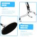 Frcolor Razor Holder & Beard Brush Organizer | Stylish Razor Rack Stand for Perfect Grooming - Buy Online on GoSupps.com