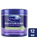 Noxzema Classic Clean Original Deep Cleansing Cream 12 Oz (Pack of 4) - With Eucalyptus Extract and Soybean Oil for Soft, Smooth, and Moisturized Skin - Buy Online on GoSupps.com