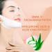 Snail Mucin Face Masks V-shape Facial Moisturizing Firming Mask Double Chin Reducer Collagen Mask Skincare Chin Mask for Skin Firming & Tightening Moisturizing Face Slimmer - Buy Online on GoSupps.com