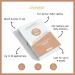 Lomansa Lash & Eyebrow Color Kit - Get Professional Mascara Effects at Home Salon - Buy Online on GoSupps.com