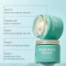 Organic Face Moisturizer for Sensitive Skin | Fragrance-Free Vegan & Cruelty-Free Cream | Dermatologist Approved | 1.86 fl oz | International Shipping Available - Buy Online on GoSupps.com