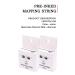 Pre-Colored Eyebrow Ink Thread | Premium Makeup Accessory Tool Gift for Friends & Classmates - Buy Online on GoSupps.com