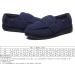 ZHENSI Men's Diabetic Cotton Slippers - Adjustable, Memory Foam, Non-Slip - 10.5 Blue - Buy Online on GoSupps.com