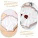  FOMIYES FOMIYES Presentation Tray for Nail Art Rhinestone Resin Decoration for Nail Polish - Buy Online on GoSupps.com