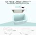 Wipe Warmer Baby Wipes Dispenser with UK Plug - Green | Baby Wet Wipes Holder - Buy Online on GoSupps.com