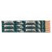 WinCraft NFL Philadelphia Eagles 15566041 Pencil (6 Pack)