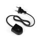 Merom electrical toothbrush charging station charging cable for Sonicare compatible with Philips toothbrush Elektrische HX6000 series HX8000 series HX3000 series charger power supply