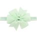Buy Dokpav Baby Hair Bands - 20 Pack Baby Hair Bows & Straps for Newborns & Toddlers - Perfect Children's Hair Accessories - Buy Online on GoSupps.com