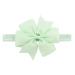 Chstarina 20pcs Baby Girl Hair Bows & Headbands | Cute Girls Hair Accessories for Newborns Toddlers & Kids - Buy Online on GoSupps.com