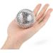 Buy 2-Piece Magnetic Acupressure Balls & Massage Rings | Hand Massager & Mini Finger Massage Device International Shipping Available - Buy Online on GoSupps.com