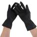Minkissy Hair Coloring Gloves - Rubber Hairdressing Tools for Salon & DIY Hair Dye (4 Pack) - Buy Online on GoSupps.com