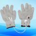 Electrodes Gloves for Pain Relief | Pulse Electrotherapy Massager EMS TENS Device | XL Conductive Health Care - Buy Online on GoSupps.com