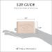 Pre de Provence Jade Vine Artisanal Soap Bar - 5.3 Ounce | Organic Shea Butter Enriched, Quad Milled French Skincare for Smooth & Moisturizing Lather - Buy Online on GoSupps.com