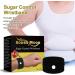Shop DHliIQQ Sugar Bracelet - Relaxation & Acupressure Wrist Strap for Stress Relief | International Shipping Available - Buy Online on GoSupps.com