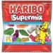 Haribo Mini Bags Gift Box Set - 20 chewy treat size fruit gummies Bulk Sweets for Kids Ideal as Hamper Letterbox Gifts 20 Packet Mixed Box - Buy Online on GoSupps.com