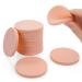 Molain Powder Quaste Sponge - 12-Pack Round Makeup Blenders for Liquid Priming & Cleaning - Skin Color Cosmetics Applicator - Buy Online on GoSupps.com