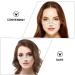 SEWACC 120 pcs Anti-Fog Nose Bridge Support Pads - Comfort & Seal for Face Masks - 10.7x2x1cm - International Shipping Available - Buy Online on GoSupps.com