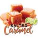 PERFECT Sports - DIESEL Vegan 100% Plant-Based Protein Powder Salted Caramel (20 Servings 700g) - Buy Online on GoSupps.com