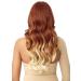 Outre Lace Front Wig - Colorbomb Yavanna - Stunning 1 - Buy Online on GoSupps.com