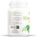 Moringa Oleifera Bio - 400mg - 100 g lules v g tales 100 count (Pack of 1) - Buy Online on GoSupps.com