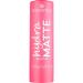 Essence Hydra Matte Lipstick No. 411 - Vegan Long-lasting Moisturizing Pink Lip Color (3.5g) - Rock 'n' Rose Alcohol & Paraben-free International Shipping Available - Buy Online on GoSupps.com