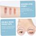 Housoutil Eyelid Shadow Stickers - 2 Sets Double Eyelid & Lifter Strips for Chinese Style | International Shipping Available - Buy Online on GoSupps.com