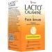 Lacto_Calamine. Vitamin C Face Serum with 98% Pure Vitamin C Complex | 30ml | Glowing Skin with Niacinamide | Vitamin C Serum For Dark Spots Reduction & Moisturization | Pollushield Vitamin E B3 & B5 - Buy Online on GoSupps.com