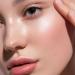 Korean Soft Cream Liquid Blush Stick - Moisturizing Formula for Natural-Looking Cheeks - Buy Online on GoSupps.com