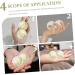 Ultechnovo Gymnastics Balls for Hand Meditation | Chinese Acupressure Exercise Balls | Fitness Gifts for Stress Relief & Health - Buy Online on GoSupps.com